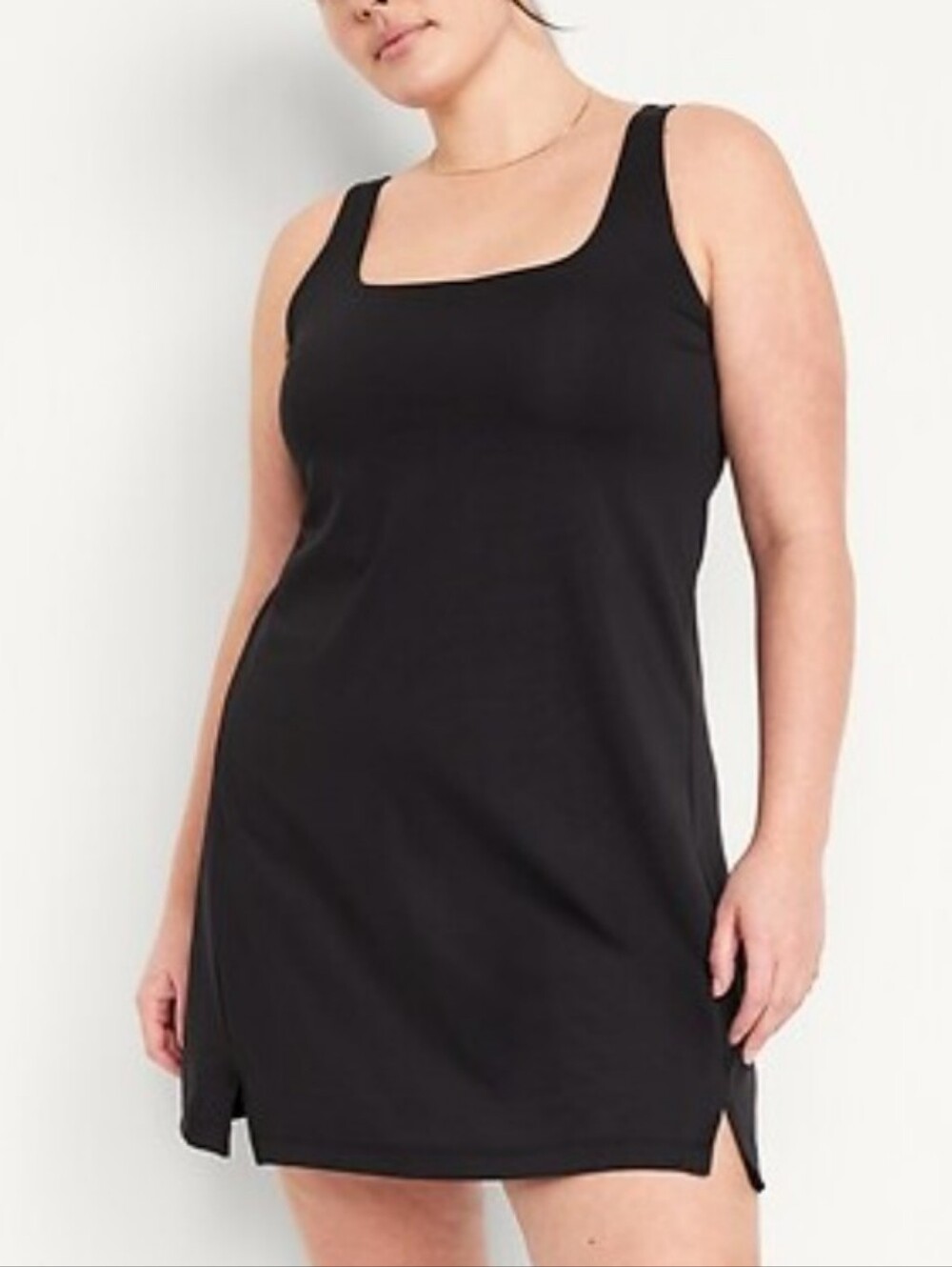 Old Navy Active PowerSoft XL Tall New With Tags Sports Dress